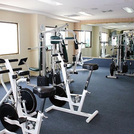 Hotel San Marcos Grand Culiacan Fasilitas foto