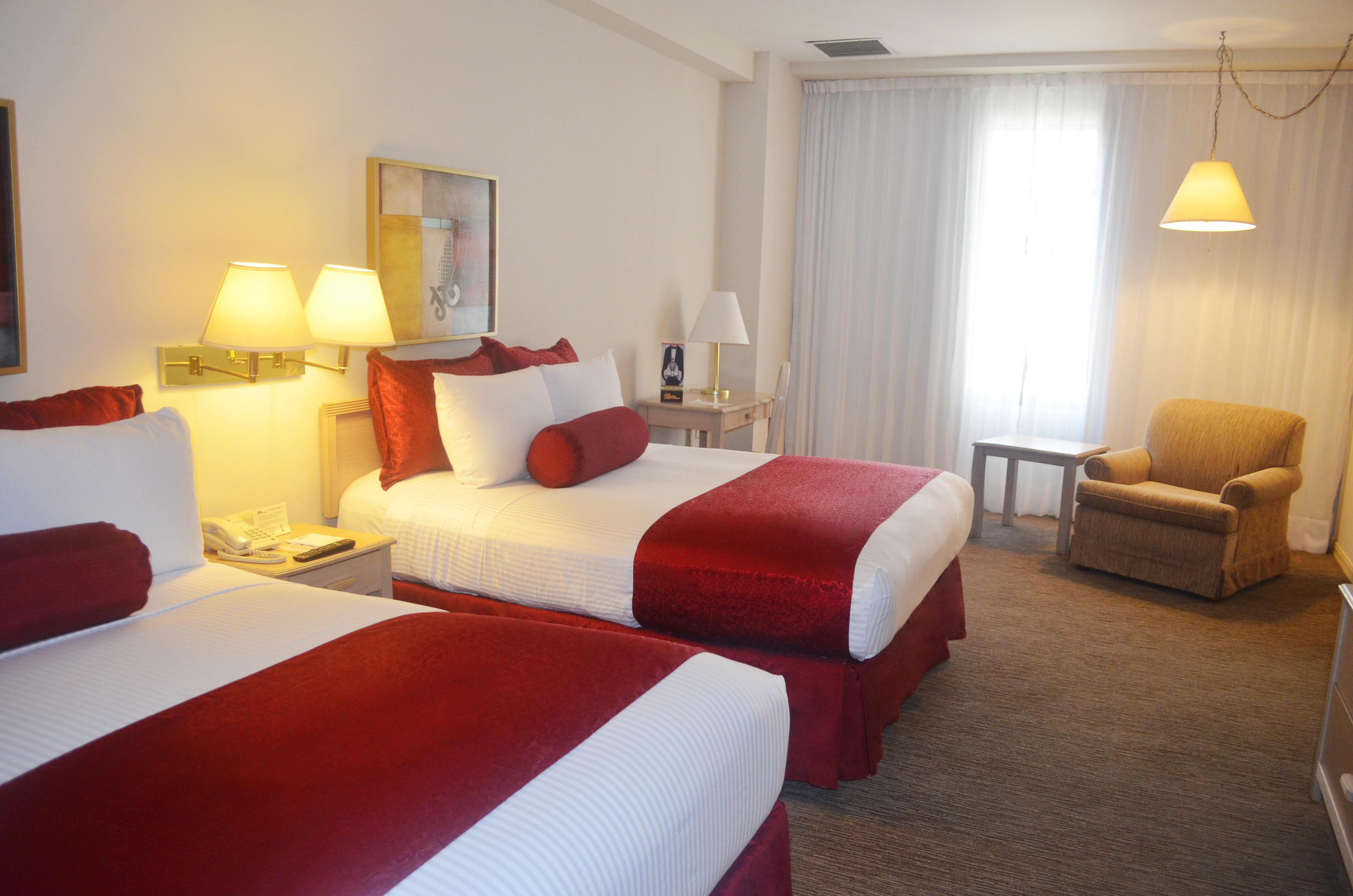 Hotel San Marcos Grand Culiacan Bagian luar foto