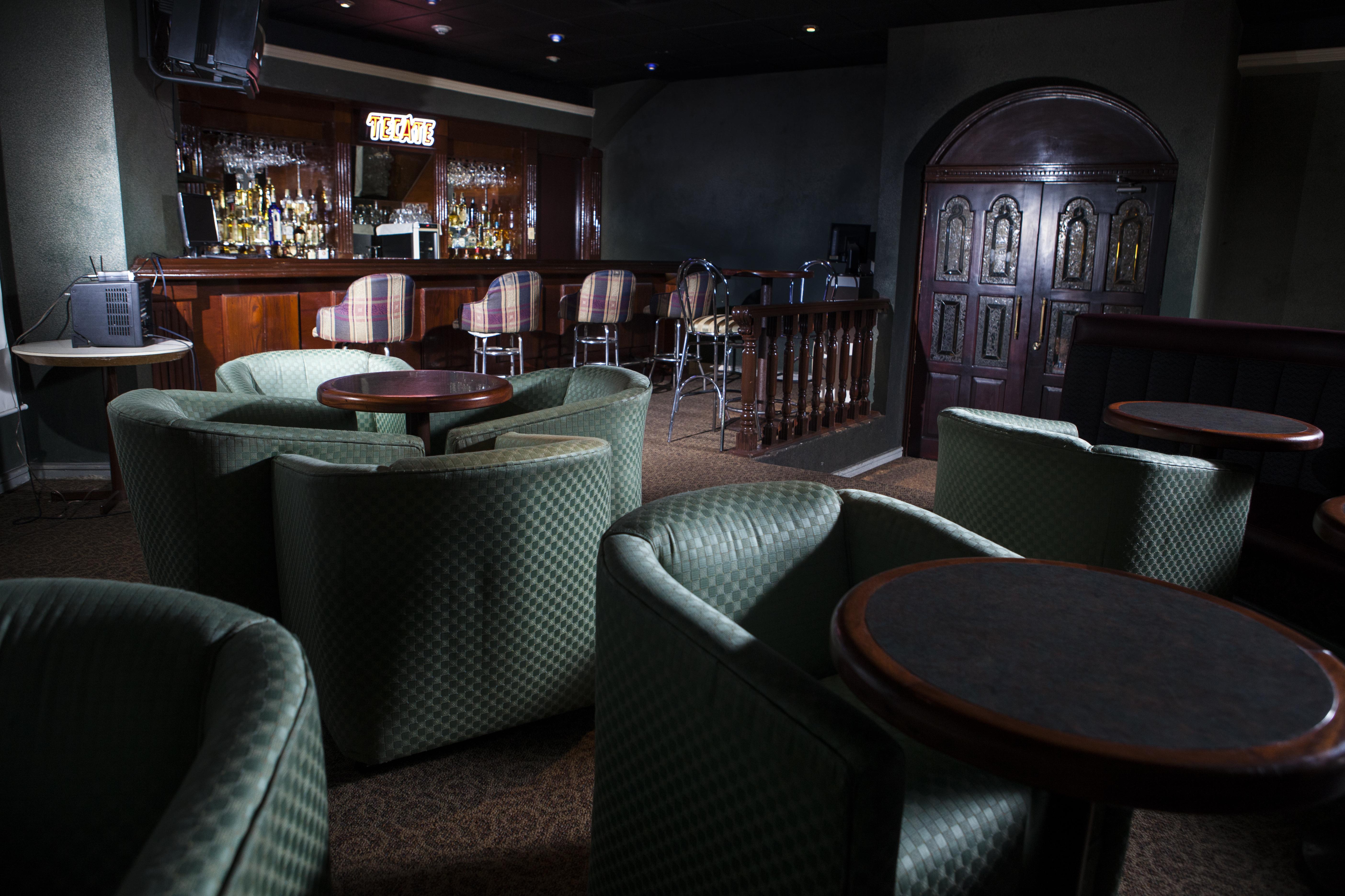Hotel San Marcos Grand Culiacan Bagian luar foto
