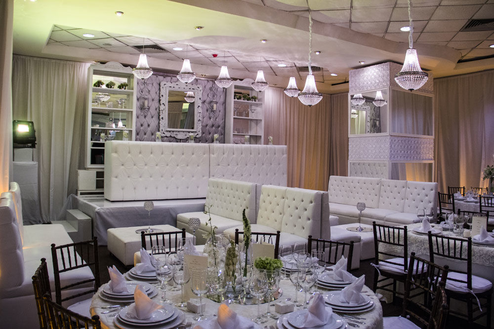 Hotel San Marcos Grand Culiacan Bisnis foto